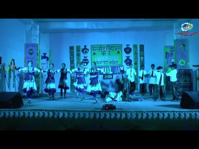 GYAN KI ROSHNI | SANKAR MAHADEVAN | NRUTYAM THE DANCE ACADEMY