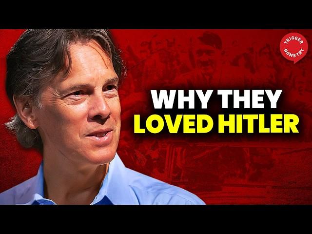 The Truth About the Nazis with Stephen Hicks