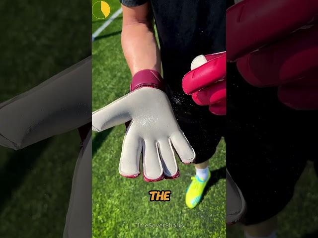 Sticky Gloves That Grab Anything! ️