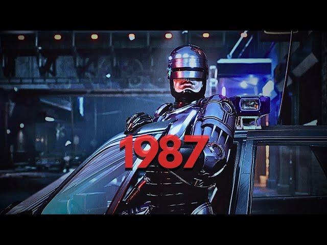 ｓｏｕｎｄ ｏｆ １９８７ | Retrowave Mix | Vaporwave, Chillwave, Dreamcore