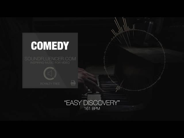 Soundfluencer.com - Easy Discovery - Preview