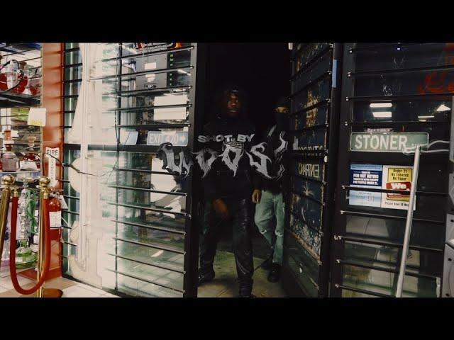 Smiley World (Official Music Video) shot by @directedbywoosy