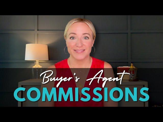 The Future of Buyer’s Commissions For Home Sellers