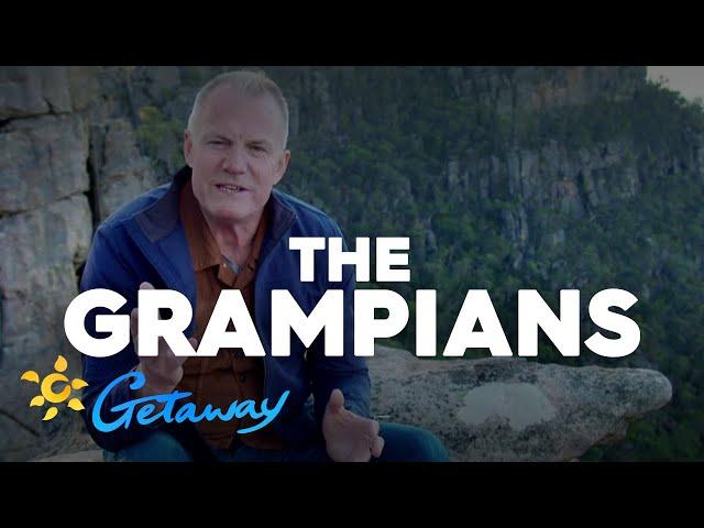 The Grampians | Getaway 2020