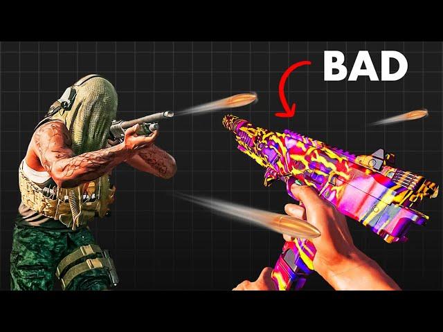 5 Fatal Gunfight Mistakes in Warzone