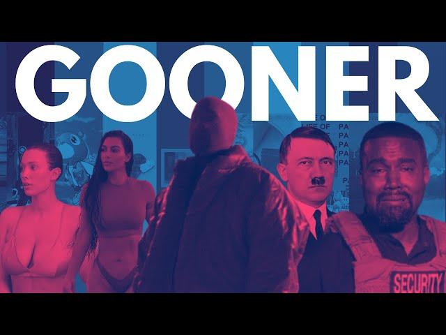 Ye's Dark Gooner Misogyny: The Gooner to Alt-Right Pipeline