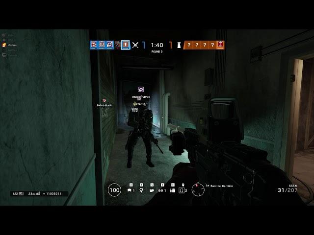 R6 Siege - Davesplaining