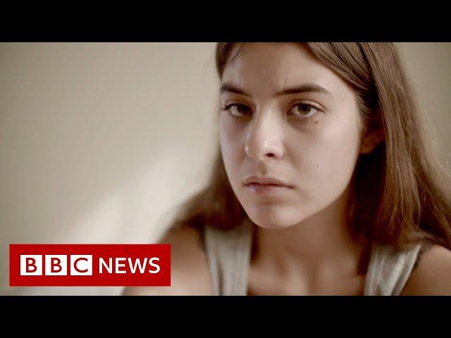 The children groomed in Romania for the UK sex trade- BBC News