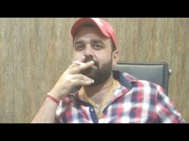 Gaurav Tyagi || Gangster || Parvesh Mann || Neeraj Bawana || Group