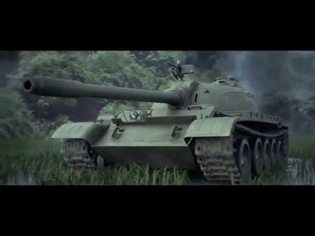 World of Tanks - Fan Video