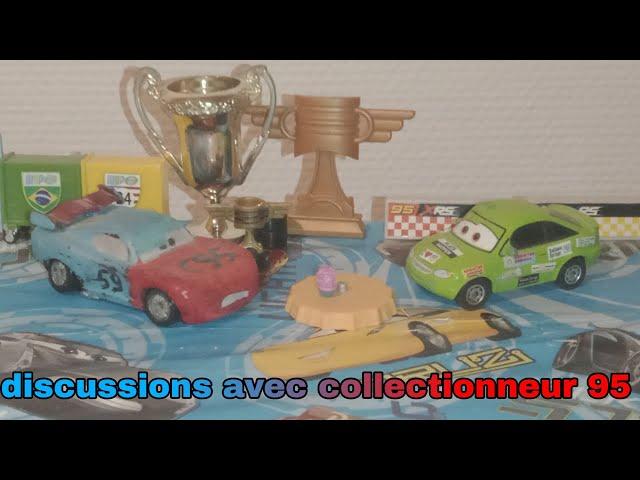 discussions avec collectionneur 95 : nick stickers nous parle de sa collection de stickers
