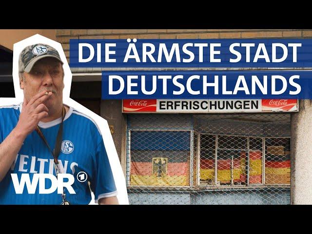 Gelsenkirchen: Zwischen Frust und Hoffnung | Westpol | WDR