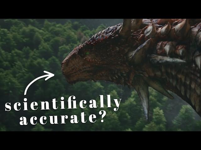 How House of the Dragon’s VFX Team Brings Dragons to Life