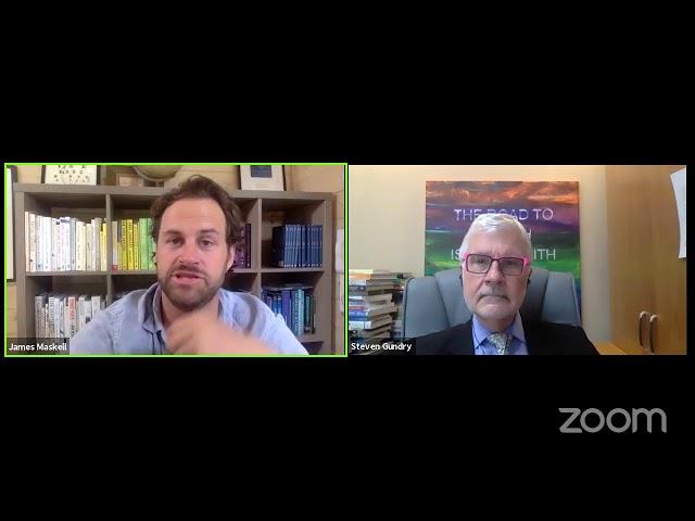 Live with Dr Stephen Gundry - The Energy Paradox