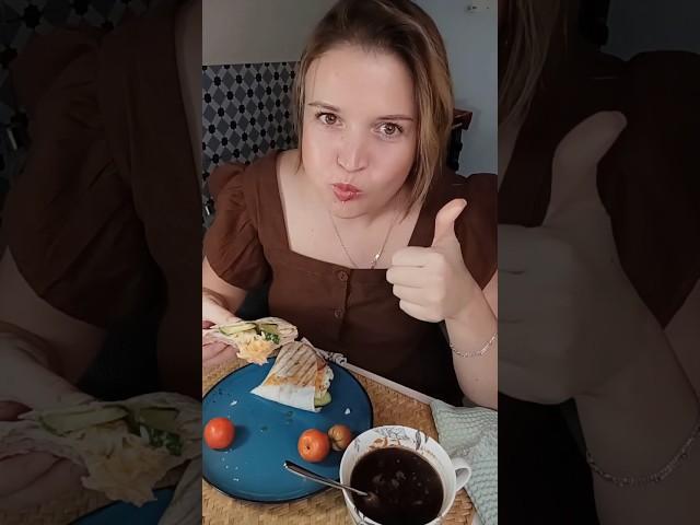 МУКБАНГ  #eatingshow #food #funny #asmr #mukbang #мукбанг #топ10 #едимдома #вкусно #асмр
