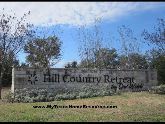 Hill Country Retreat, San Antonio TX 78253