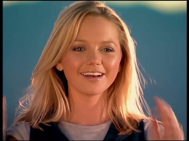 S Club 7 Los Angeles 7 Latino