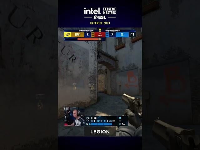 OF COURSE S1mple Does This