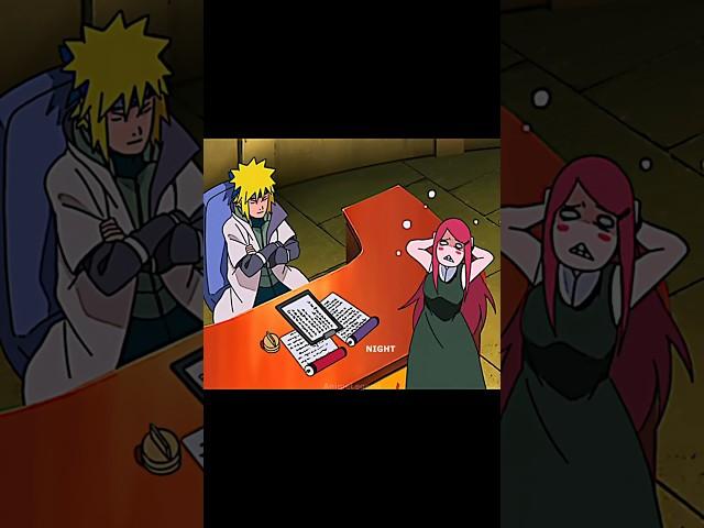 Moms being moms || #Naruto #minato