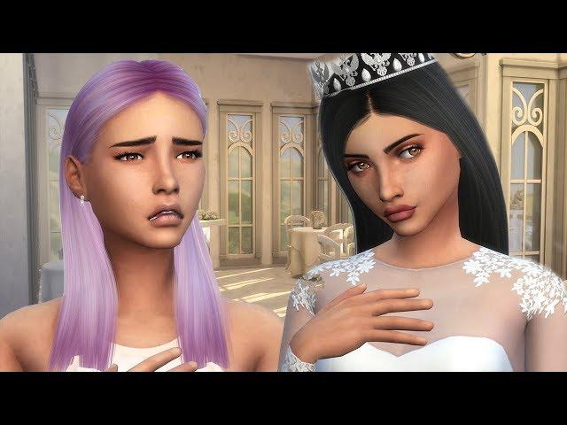 Poor to Rich : The Princess - Part 3 | Sims 4 Story