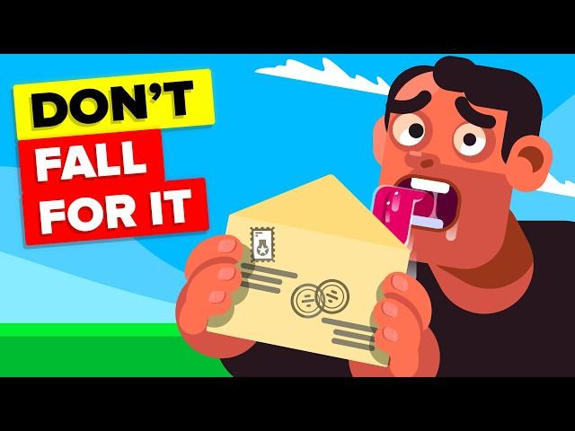 This Is How Cops LIE, MANIPULATE, and BREAK the Innocent