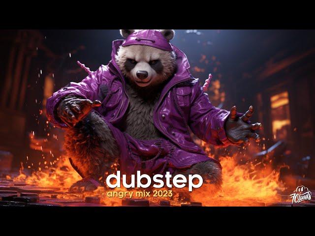 Best of Dubstep Mix 2023 Gaming Music Mix  Heavy Dubstep Drops