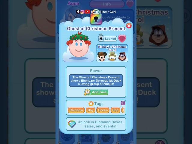 Disney Emoji Blitz New Emojis from V.66 Update   #shorts #disneyemojiblitz