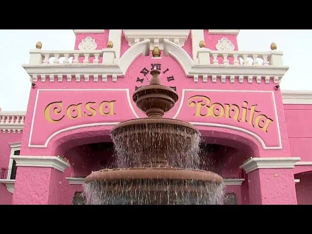 Still waiting to dine at Casa Bonita? So are 600,000 other people