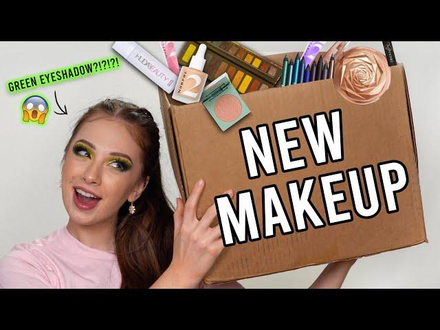 FULL FACE OF NEW & TRENDING MAKEUP 2020