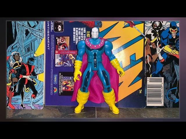 Toy Biz, Inc. V. United States