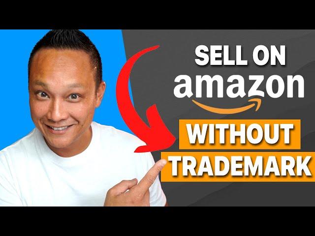 How I Listed My Product WITHOUT a Trademark on Amazon 2025 (Brand Approval)