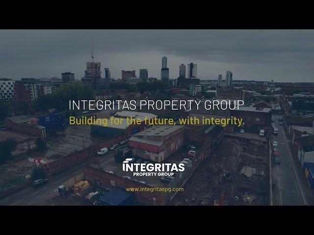 Integritas Property Group - Looking into 2023