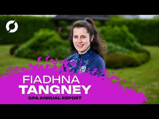 Being left out of pocket due to injury as a ladies footballer | FIADHNA TANGNEY