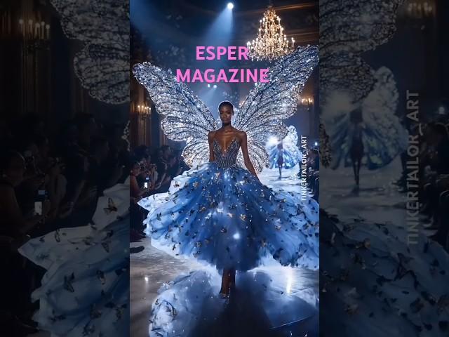 ESPER MAGAZINE Let's start this year with beauty, goodness and blessings #emmagic