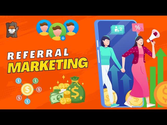 The Surprising Power of Referral Marketing for Business Success ► Unlock the Secret