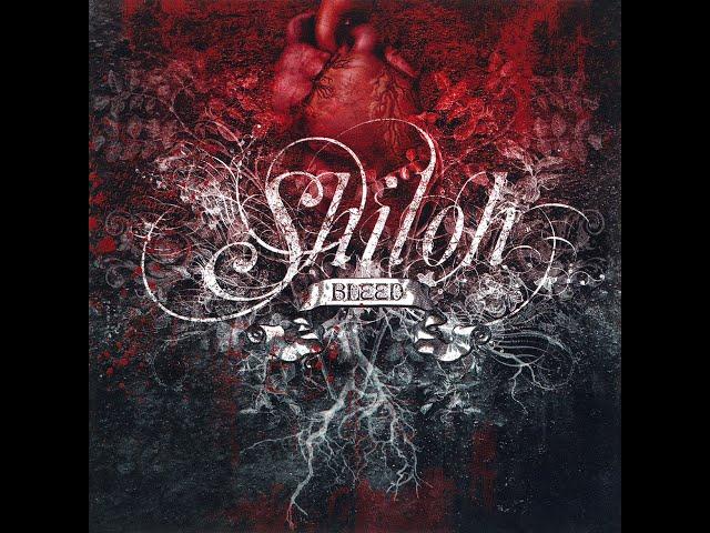 Shiloh - Bleed [FULL ALBUM 2xCD]