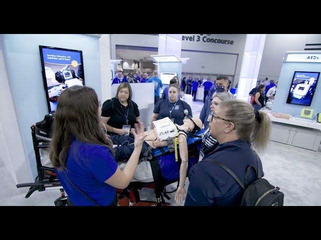 EMS World Expo 2021 Wrap Up