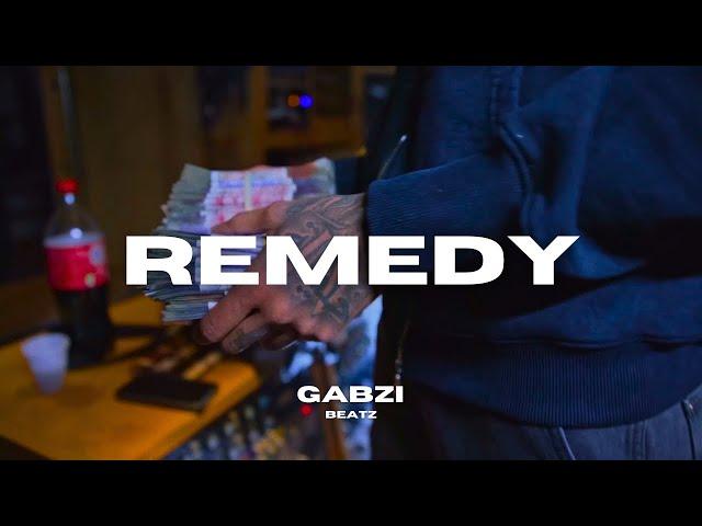 [FREE] (BELL) D Block Europe Type Beat (Young Adz x Dirtbike LB) "Remedy" (Prod By Gabzibeatz)