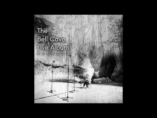 The Bell Cave | 2 hour Full Handpan Album | Kabeção