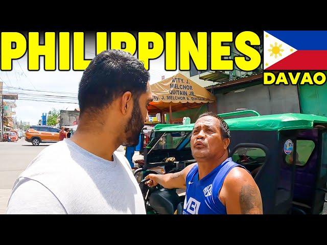 Davao City Philippines Should You Travel There?