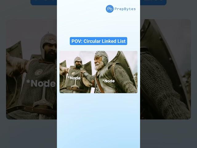 The Majestic Battle of Circular Linked Lists! 