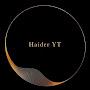 Haider YT