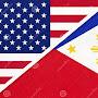 Philippines and usa