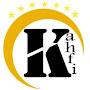 Kahfi Channel