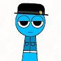 @Baxtermycharactersprunki