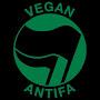 @VEGANANTIFA