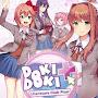 Doki Doki Literature Club