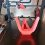 Red_M 3D Printing