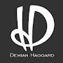 Demian Haggard