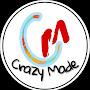 @CrazyMade